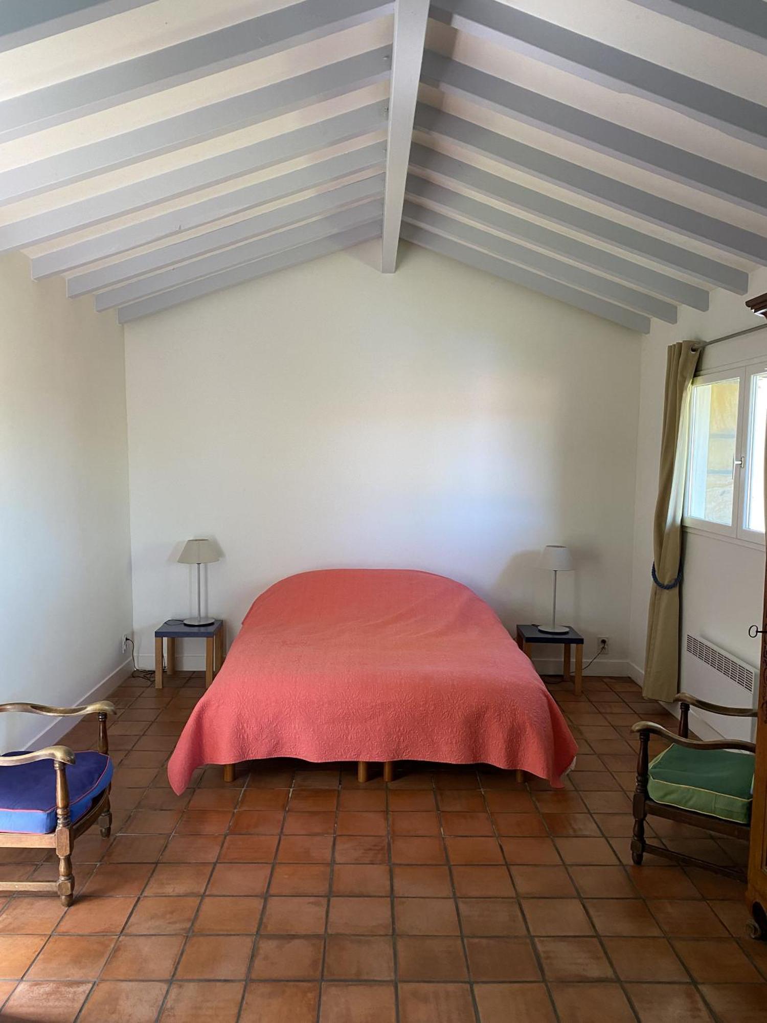 Calicho Bed & Breakfast Urrugne Ngoại thất bức ảnh